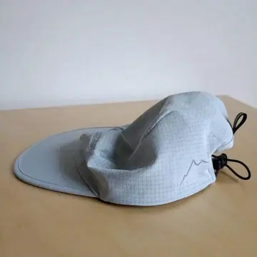 cayl flow cap 라이트 그레이
