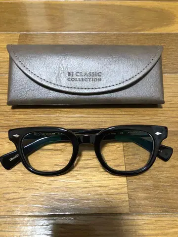 즉시 결제 새상품급 BJ 클래식 stadium 블랙