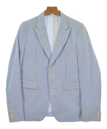 COMME des GARCONS SHIRT 테일러드 자켓 남성용