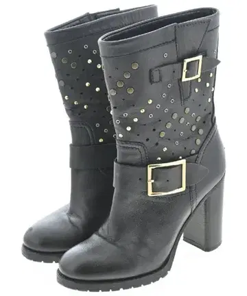JIMMY CHOO 부츠 여성용