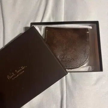 paul smith 새상품 동전 지갑