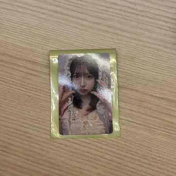 파루탄 트레이딩 카드