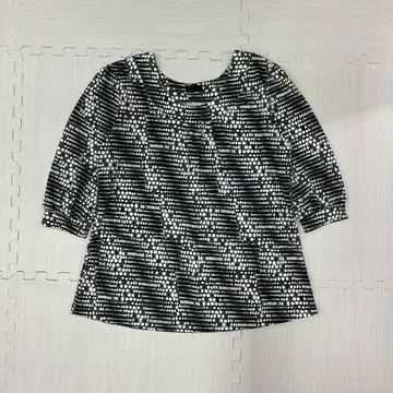 00's vintage 블라우스 아카이브 그런지 y2k 펑크