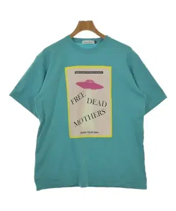 UNDER COVER 티셔츠/컷소 남성용