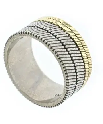 생 로랑 파리 반지 여성용