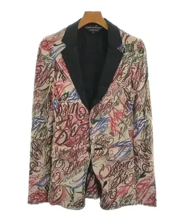 COMME des GARCONS HOMME PLUS 캐주얼 자켓 남성용