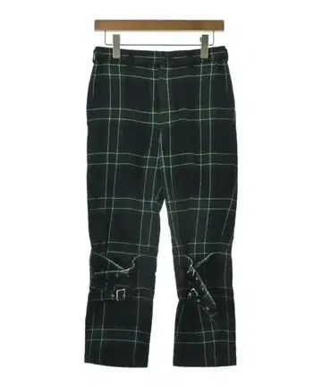 BLACK COMME des GARCONS 팬츠 (기타) 남성용