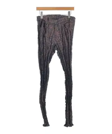 ISSEY MIYAKE 데님 팬츠 남성용