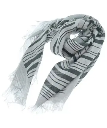 DRIES VAN NOTEN 스톨 남성용