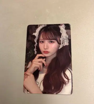 LARMEFES 25 트레이딩 카드 타치바나 코토미