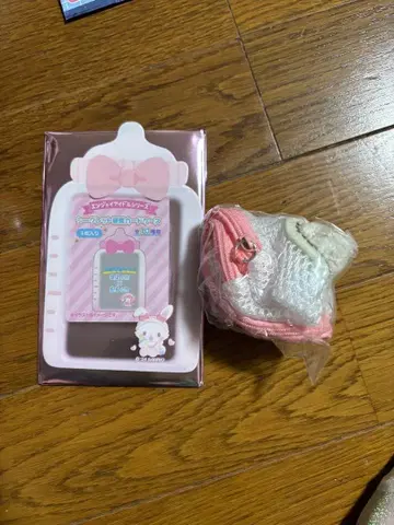 위시미멜 굿즈 3점 세트