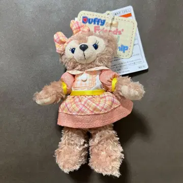 원더풀 프렌드십 셰리 메이 인형 배지