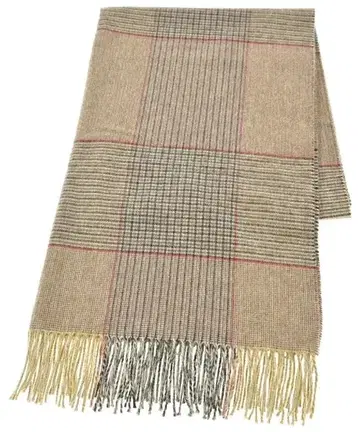 Johnstons of Elgin 스톨 여성용