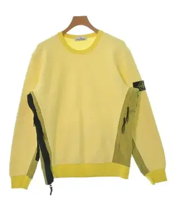 STONE ISLAND 맨투맨 남성용