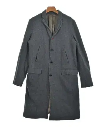 UNDER COVER 체스터 코트 여성용