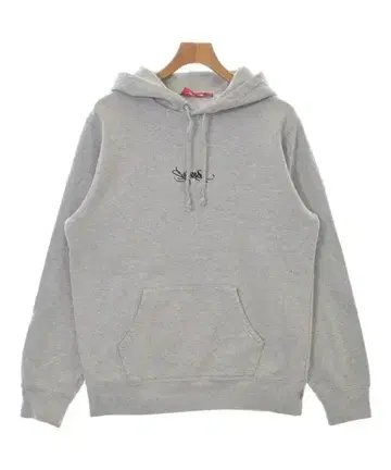 Supreme 후드티 남성용