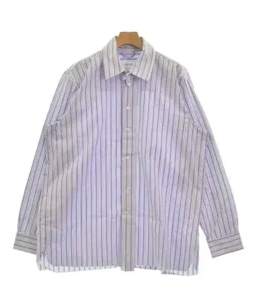 CAMIEL FORTGENS 캐주얼 셔츠 남성용