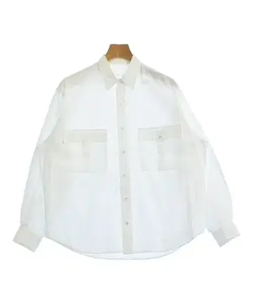 PORTER CLASSIC 캐주얼 셔츠 남성용