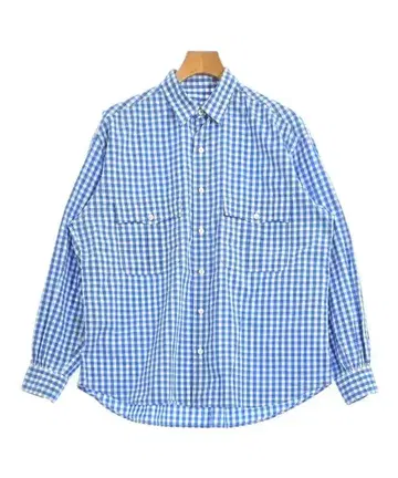 PORTER CLASSIC 캐주얼 셔츠 남성용