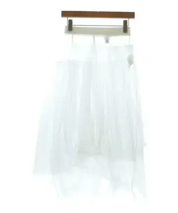 noir kei ninomiya 미디 스커트 여성용