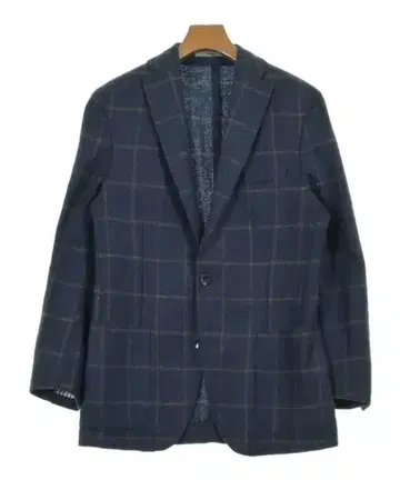 BOGLIOLI 테일러드 자켓 남성용