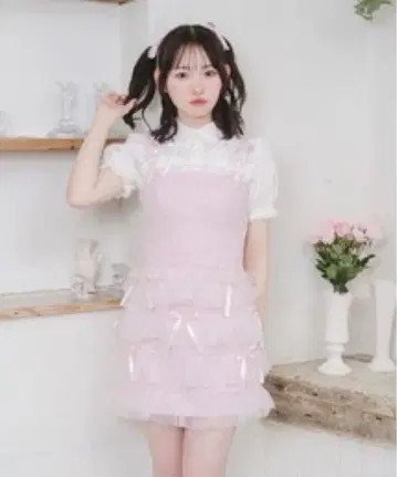 허니시나몬 셋업