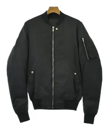 Rick Owens 다운 자켓/다운 베스트 남성용