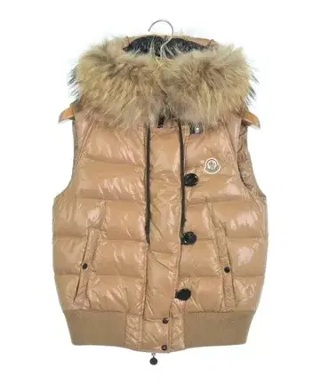 MONCLER 다운 자켓/다운 베스트 여성용
