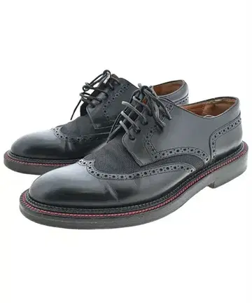 Dior Homme 비즈니스 드레스 신발 남성용
