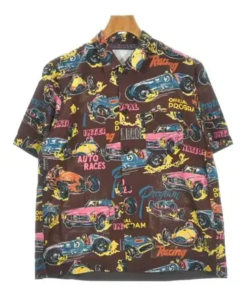 sacai 캐주얼 셔츠 남성용