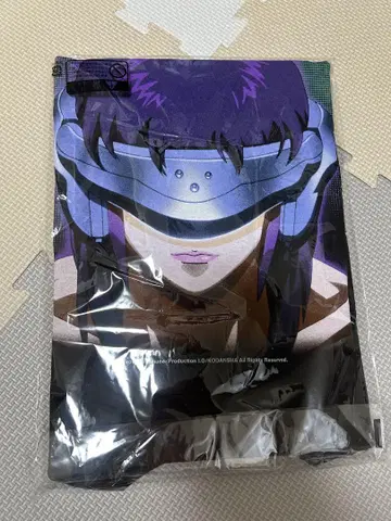 GHOST IN THE SHELL GEEKS RULE 티셔츠 L