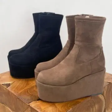 MAJESTIC LEGON 부츠