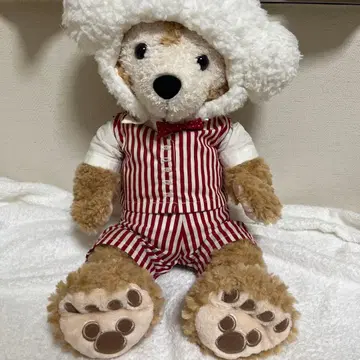 [ 덤 포함 ] 아라시 사쿠라이 쇼 popcorn 의상 더피