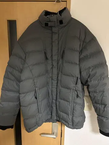MARMOT CAPITAL PERTEX TOWN DOWN JACKET