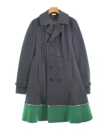 COMME des GARCONS HOMME PLUS 피코트 남성용