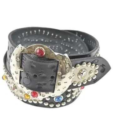 TAKAHIROMIYASHITATheSoloist 벨트 남성용