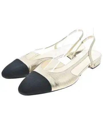 CHANEL 펌프스 여성용