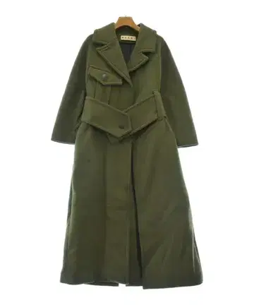 MARNI 코트 ( 기타 ) 여성용