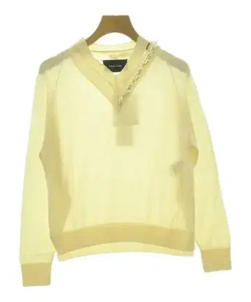 Simone Rocha 니트 스웨터 여성용