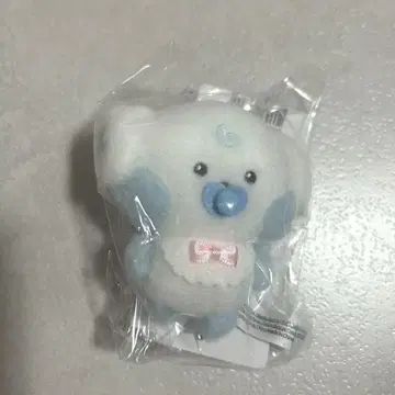 zb1 zeroni 베이비 봉제 인형 니니 빈
