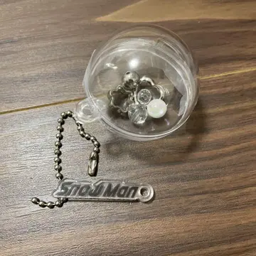 SnowMan 스노우볼 와타나베 쇼타 팝업 대만