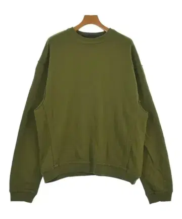 Haider Ackermann 맨투맨 남성용