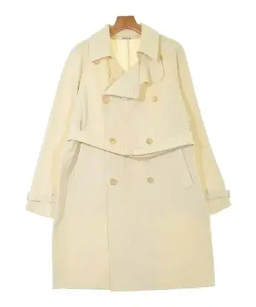 AURALEE 남성용 코트 (기타)