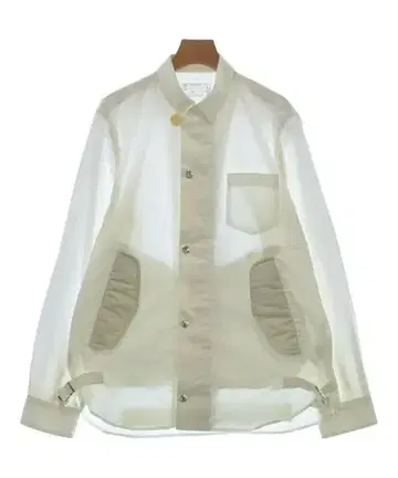 sacai 블루종 (기타) 남성용