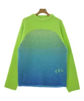 ERL 니트/스웨터 남성용