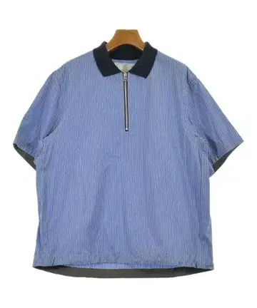 sacai 캐주얼 셔츠 남성용