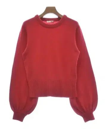 끌로에 니트 스웨터 여성용