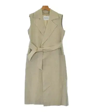 막스마라 코트 (기타) 여성용