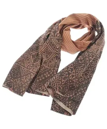 DRIES VAN NOTEN 스톨 남성용