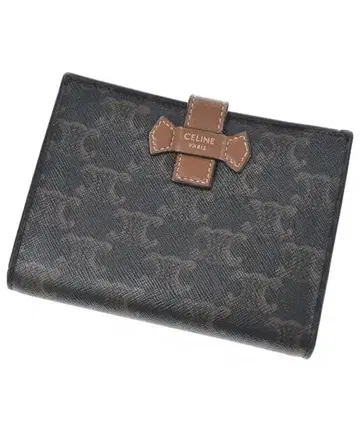 CELINE 여성용 지갑 코인 케이스